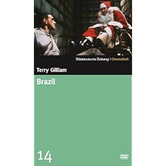Brazil - SZ-Cinemathek