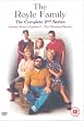 The Royle Family - Series 2 + Christmas Special [DVD] [1998]