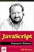 Javascript Programmer's Reference (Programmer to Programmer)