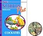Browns Nutrition Plus Bird Food 22.5lb Cockatiel