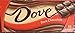 Dove Dark Chocolate Bars - 18 ct.