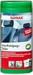 SONAX 04122000 InnenReinigungsT�cher Box