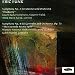 Classical Music : Symphony 3 for Clarinet & Orchestra