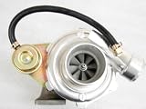 Godspeed T3 T-430 Turbo Charger Ar50