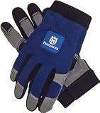 Tools & Hardware : Husqvarna Construction Products 531308422 XP Professional work glove - large