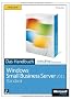 Microsoft Windows Small Business Server 2011 Standard  - Das Handbuch