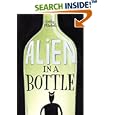 Alien in a Bottle by  Kathy Mackel