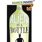 Click here to buy Alien in a Bottle by  Kathy Mackel.