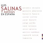 Luis Salinas y Amigos en Espana by  Luis Salinas 