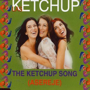 Asereje: The Ketchup Song