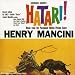 Hatari! (OST)