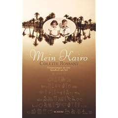 Mein Kairo (Gebundene Ausgabe)