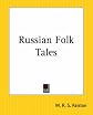 Russian Folk Tales