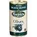 Fragata Spanische Oliven schwarz, ohne Stein, 6er Pack (6 x 150 g)