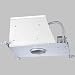 Progress 4 inch low volt Firebox New construction fire rated ceilings - Finish Code n...