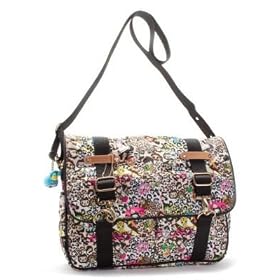 tokidoki Creativa Large Messenger Bag