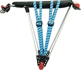 Hamax PLUS Premium Carrier Fits 18 Frames and Above