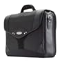 Premium Briefcase Charcoal/Bk