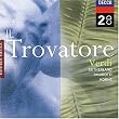 Verdi: Il Trovatore (Gesamtaufnahme(ital.))