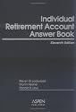 Individual Retirement Account Answer Book