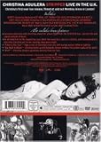Christina Aguilera - Stripped: Live in the U.K - Christina Aguilera