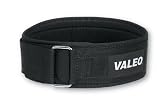 Valeo VLM 5-Inch Performance Foam Core Belt