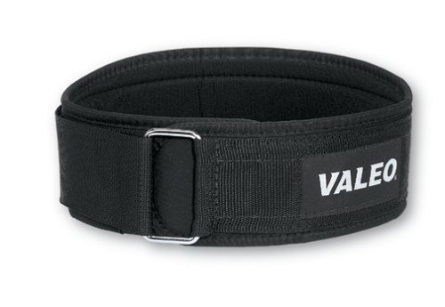 Valeo VLM 5-Inch Performance Foam Core Belt