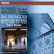 L'Or du Rhin (coll. Wagner Edition)
