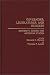 Book Governors, Legislatures, and Budgets: Diversity Across the American States (Contributions in Politic