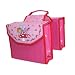 LILLIFEE FAHRRAD-DOPPELPACKTASCHE