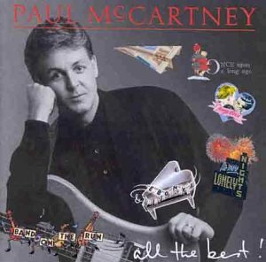 CD-Charts  Music : All the Best