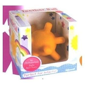 Toysmith / Wee Play Teether Ball
