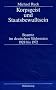 Korpsgeist und Staatsbewu�tsein: Beamte im deutschen S�dwesten 1928-1972