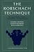 The Rorschach Technique: Perceptual Basics, Content Interpretation, and Applications