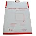 HONEYSEW Rectangular Hoop 120x115mm For PFAFF Creative 2124, 2140,2170,2134,2144#820592-096