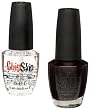 OPI Nail Polish, Lincoln Park After Dark (W42), 0.5-Ounce & Chip Skip 0.5-Ounce
