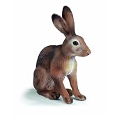 Schleich シュライヒ 野ウサギ (茶)