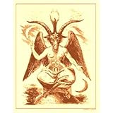 Poster: Baphomet
