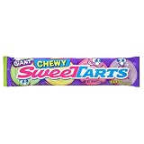 Wonka SweeTarts Giant Chewy, 1.5-Ounce Packets (Pack of 36)