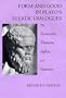 Form and Good in Plato's Eleatic Dialogues: The Parmenides, Theatetus, Sophist, and Statesman