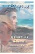 Heart of Stone (Sunset Island Series #2) (Love Inspired #227)