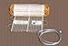 ThermoSoft Electric Radiant In-Floor Heating System-TT10-120