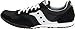 Saucony Originals Men's Bullet Classic Sneaker,Black/Grey,7 M US