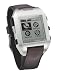 Fossil Abacus AU5007 Wrist PDA with Palm OS - Brown Saddle