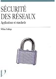 S�curit� des r�seaux. Applications et standards