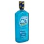 ACT Anticavity Fluoride Mouthwash Plus Freshening, Icy Cool Mint 18 fl oz (530 ml)