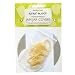 Kitchen Craft Home Made 2lbs Jam Pot Cover Kit, Pack of 24