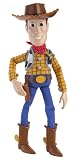 Toy Story Sheriff Woody
