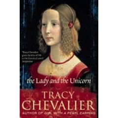 The Lady and the Unicorn