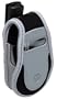 Motorola Gray & Black Carry Case for Nextel i60 and i90-95 Phones